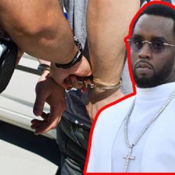 Sean ‘Diddy’ Combs saldría de prisión; mayo del 2028 sería la fecha, según registros de reclusos