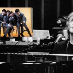 Sir Paul McCartney sorprende con nuevo documental; la cinta es sobre su vida después de The Beatles