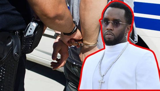 Sean ‘Diddy’ Combs saldría de prisión; mayo del 2028 sería la fecha, según registros de reclusos