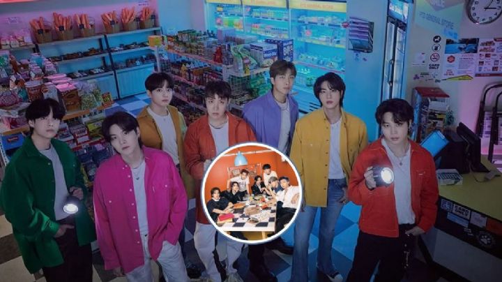 BTS confirma su regreso mundial; ¿México será parte de la gira 2026?