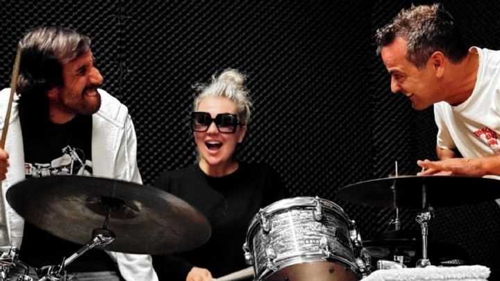 Amaia Montero habla por primera vez tras su regreso a La Oreja de Van Gogh