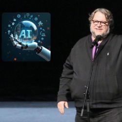 'No estoy interesado ni lo estaré nunca': Guillermo del Toro y su rechazo a usar IA