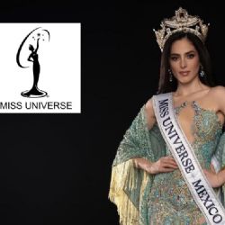 Fátima Bosch llega a Tailandia lista para conquistar Miss Universe 2025; faltan 23 días para el certamen