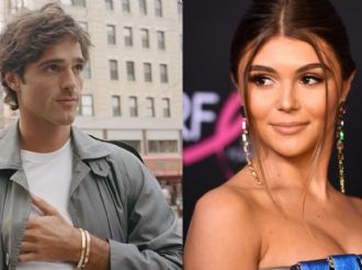 Jacob Elordi y Olivia Jade ponen fin a su relación tras breve intento de reconciliación