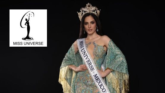 Fátima Bosch llega a Tailandia lista para conquistar Miss Universe 2025; faltan 23 días para el certamen