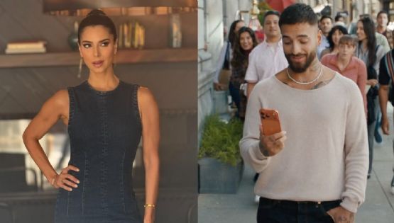 Estos serán los encargados de guiar la 26ª edición del Latin GRAMMY