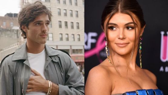 Jacob Elordi y Olivia Jade ponen fin a su relación tras breve intento de reconciliación