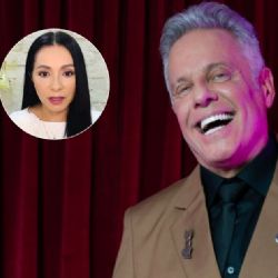 ‘Lo que está atrás, se quedó atrás’: Alexis Ayala responde a Paty Díaz | VIDEO