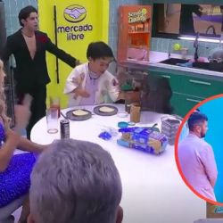 Usuarios cuestionan al 'Cuarto Día' por enfocarse en criticar mientras el 'Cuarto Noche' celebraba su reencuentro