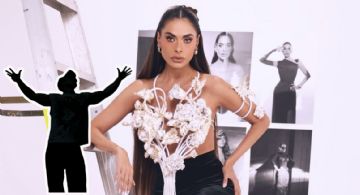 Galilea Montijo anuncia cuarta temporada de La Casa de los Famosos; ya habría habitante confirmado