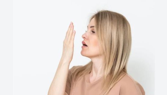 Remedios para el mal aliento; soluciones efectivas y fáciles de aplicar