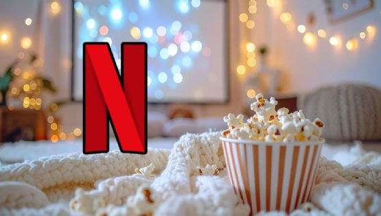 Prepárate para maratonear todo el mes, estos son los estrenos más esperados de Netflix en octubre