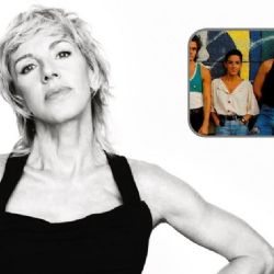 Ana Torroja rompe el silencio; la cantante respondió sobre el posible regreso de Mecano