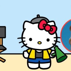 Hello Kitty llega a los cines; promete encantar a fans de todas las edades