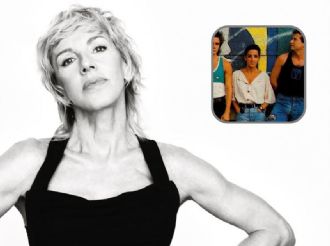 Ana Torroja rompe el silencio; la cantante respondió sobre el posible regreso de Mecano