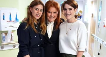 Sarah Ferguson pierde sus colaboraciones en TV tras resurgir su vínculo con Jeffrey Epstein