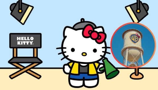 Hello Kitty llega a los cines; promete encantar a fans de todas las edades