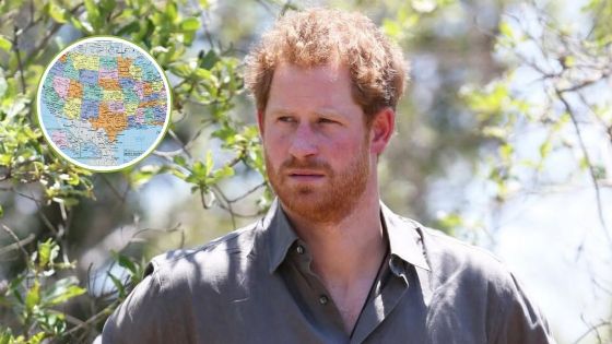 ¿El príncipe Harry planea hacerse ciudadano estadounidense?; esto es lo que se sabe al respecto