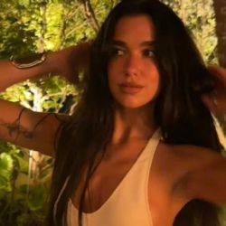 Dua Lipa conquista a Latinoamérica con emotivo mensaje a sus fans | VIDEO