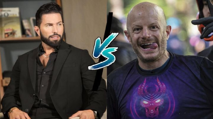 Poncho De Nigris se va con todo contra Facundo; broma a Aldo en La Casa de los Famosos lo enciende