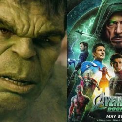 ¿Adiós, Hulk? Mark Ruffalo rompe el silencio sobre su ausencia en Avengers: Doomsday