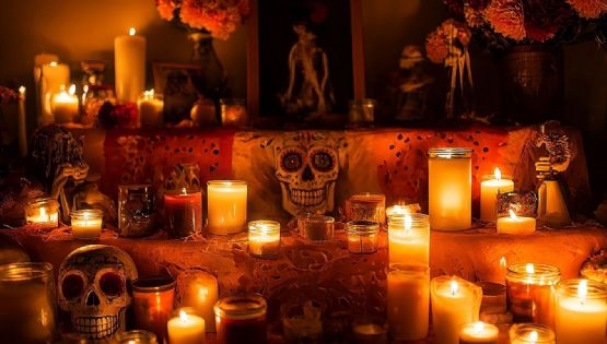 Paradas imperdibles para vivir el Día de Muertos al máximo en México