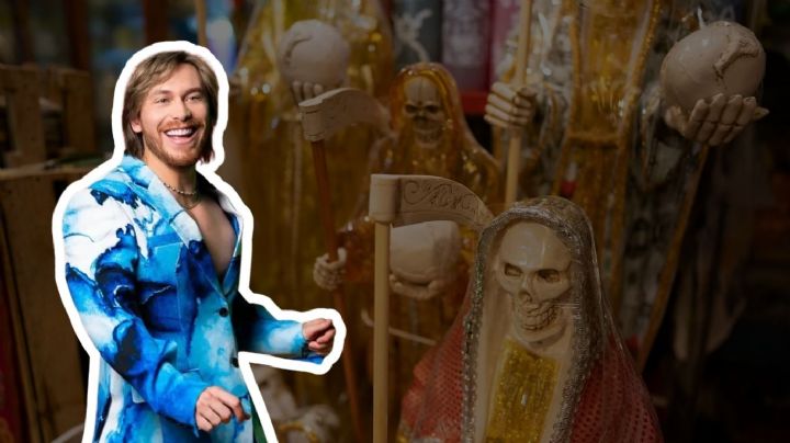 ¿Brujería en La Casa de los Famosos? Sexy Vidente asegura que hicieron santería para que Aldo De Nigris gane