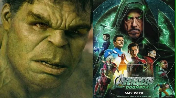 ¿Adiós, Hulk? Mark Ruffalo rompe el silencio sobre su ausencia en Avengers: Doomsday