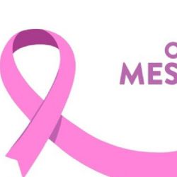 Octubre, el Mes Rosa; la importancia de la concientización sobre el cáncer de mama