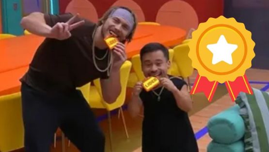 ‘Hasta le debo al viejón’: Abelito rompe el silencio sobre la propuesta de Aldo De Nigris