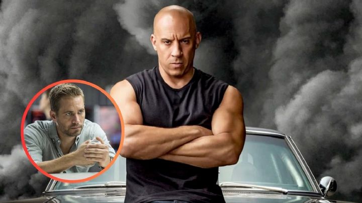 Vin Diesel aclara rumores; ¿Se cancela el final de ‘Rápidos y Furiosos’?