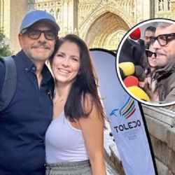 Eugenio Derbez rompe el silencio; responde con firmeza a Dalílah Polanco tras polémica declaración
