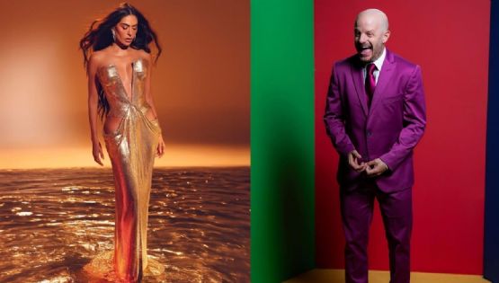 ‘Le valió gorro’: Galilea Montijo revela la actitud de Facundo en la final de La Casa de los Famosos