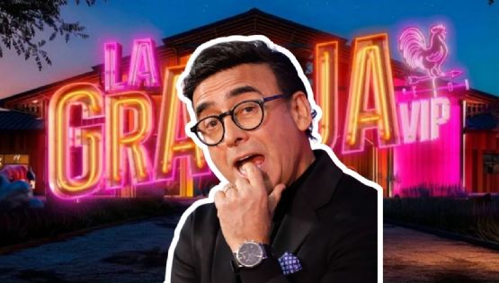 La Granja VIP: 'Es muy distinto a estar en un camastro’; Adal Ramones manda indirecta a LCDLF | VIDEO