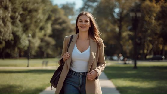 Encuentra tu estilo: la guía definitiva para vestir con seguridad y comodidad