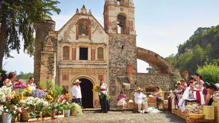 Pueblos Mágicos para visitar en otoño; encanto y colores únicos