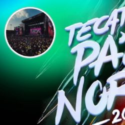 Tecate Pa’l Norte 2026 confirma sus fechas; promete ser la fiesta más grande del año