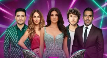 Carlos Rivera revela por qué ‘Quién es la máscara’ marcó su vida