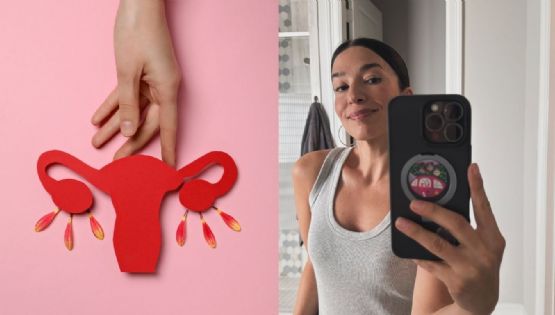 Laura G comparte que atraviesa la perimenopausia y enfrenta ola de comentarios negativos