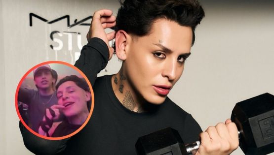 ‘Desperté borracho’: Kunno revela el motivo por el que no llegó a su ensayo en ‘Las Estrellas Bailan en Hoy'