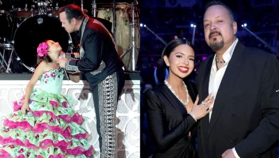 ‘Nadie podrá apagar tu luz’: Pepe Aguilar dedica emotivo mensaje a Ángela Aguilar por su cumpleaños