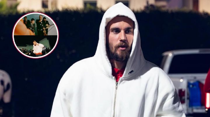 Justin Bieber sorprende a todos sus fans; baila con mariachi y causa sensación en redes | VIDEO
