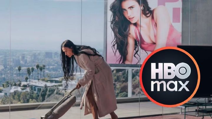 'La Sustancia' llega a HBO Max; prepárate para el estreno que todos esperan