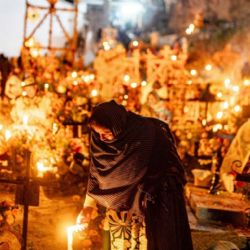 De la CDMX a Oaxaca: los eventos que no puedes perderte este Día de Muertos