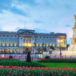 Los protocolos reales más curiosos del Palacio de Buckingham; reglas que pocos conocen