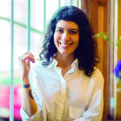 ‘Cuando una mujer sana, sanamos todas’: Brenda Durney