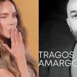 Belinda logra orden de protección contra Lupillo Rivera por violencia digital