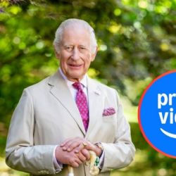 Prime Video prepara documental sobre el compromiso del rey Carlos III con la naturaleza
