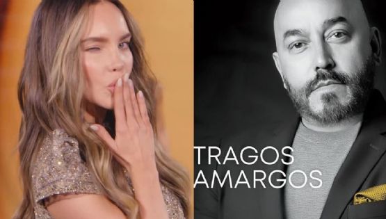Belinda logra orden de protección contra Lupillo Rivera por violencia digital