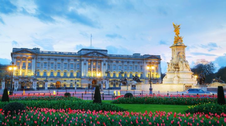 Los protocolos reales más curiosos del Palacio de Buckingham; reglas que pocos conocen